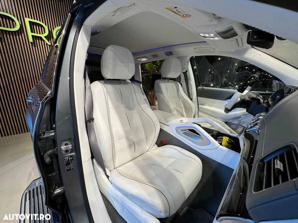 Mercedes-Benz GLS Maybach - 32