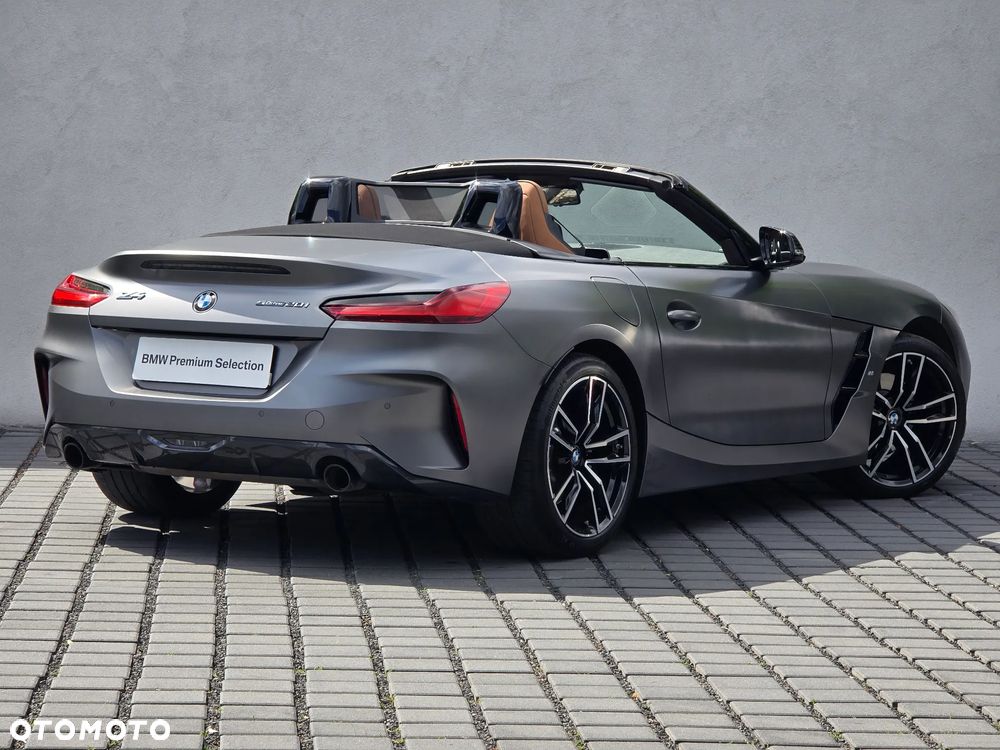 BMW Z4 20i sDrive M Sport sport - 6