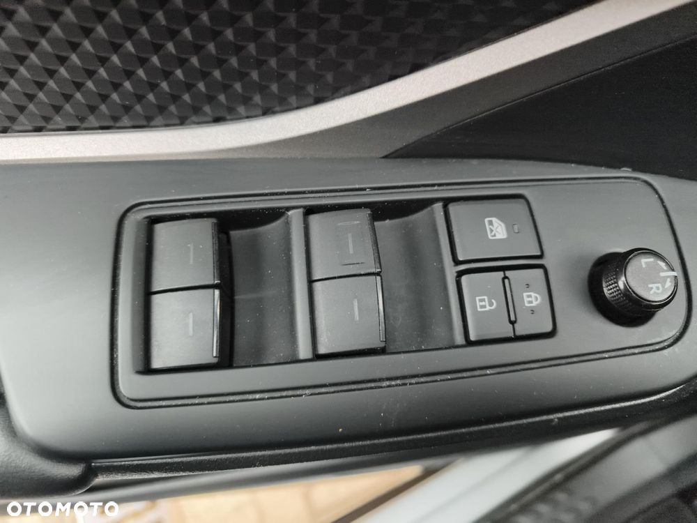 Toyota C-HR 1.8 Hybrid GPF Comfort - 22