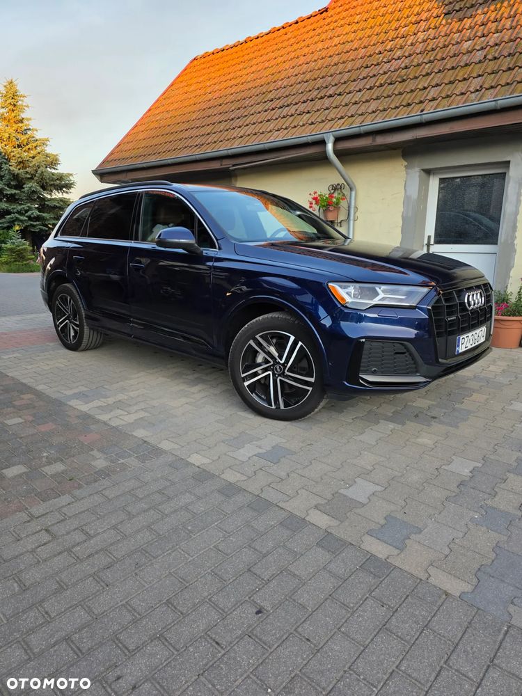 Audi Q7 - 11