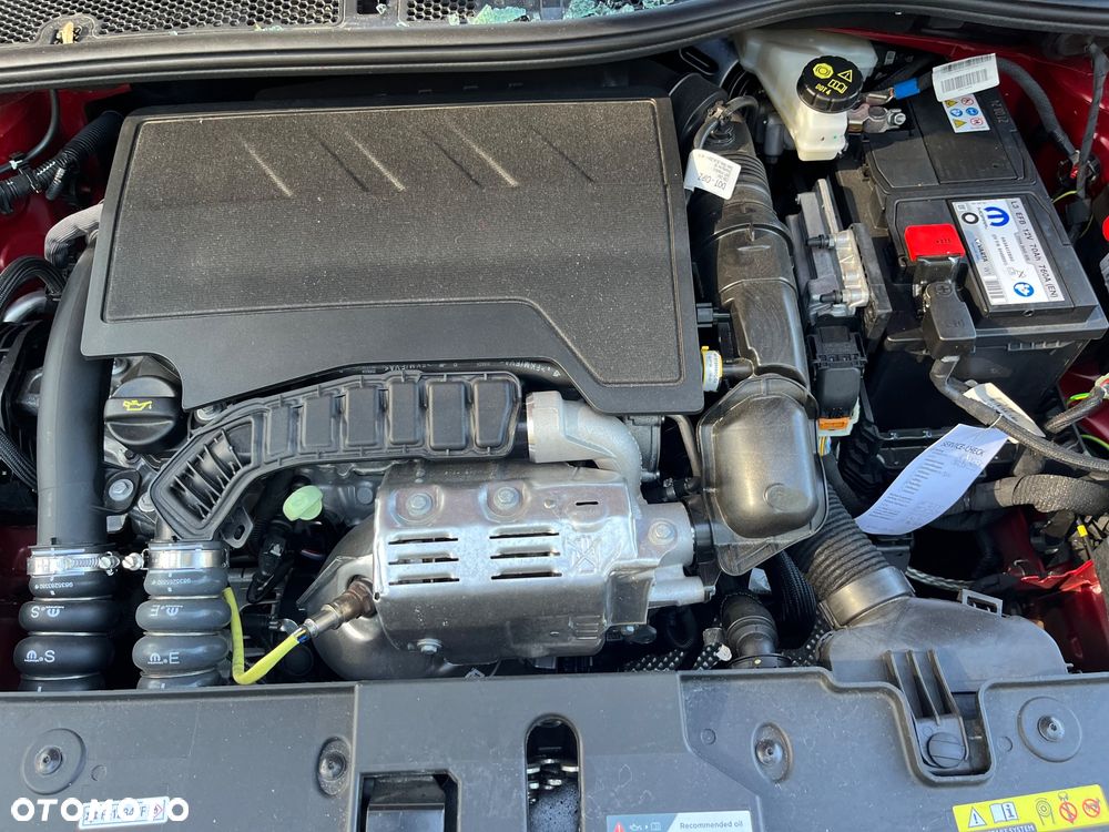 Opel Corsa 1.2 Direct Injection Turbo Start/Stop Elegance - 21