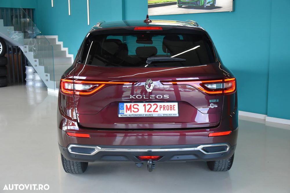 Renault Koleos ENERGY dCi 175 4WD LIFE - 11