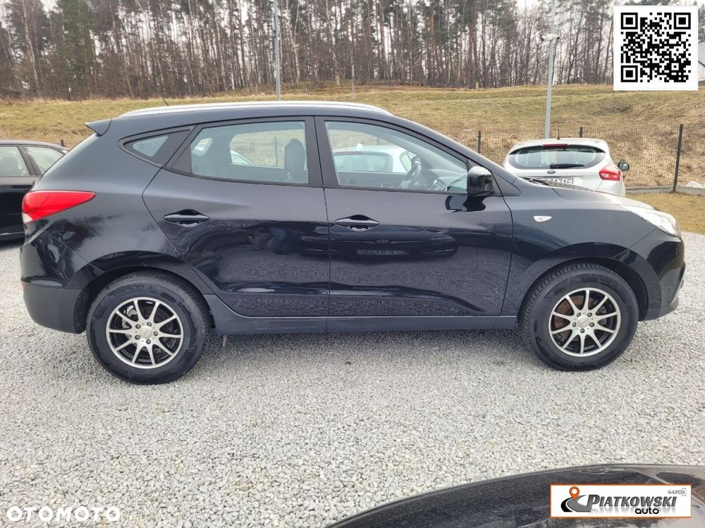 Hyundai ix35 - 7