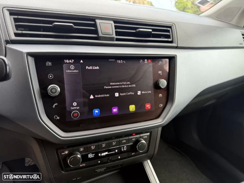SEAT Arona 1.0 TSI Style - 12