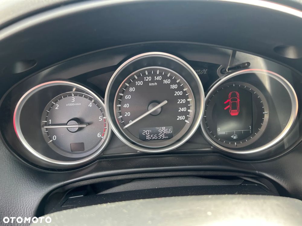 Mazda CX-5 SKYACTIV-D 150 Center-Line - 17