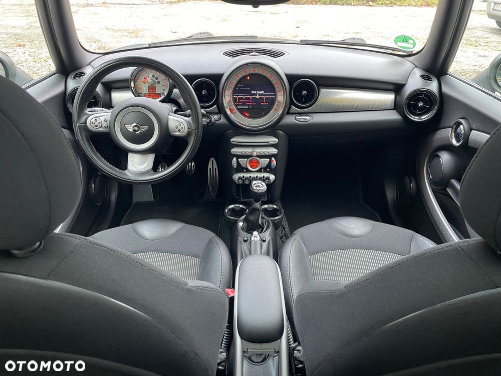 MINI Cooper S - 15