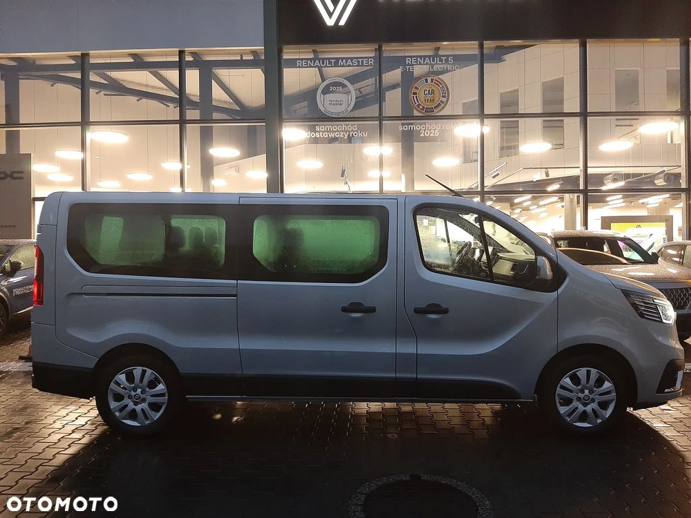 Renault Trafic 2.0 dCi EDC - 5