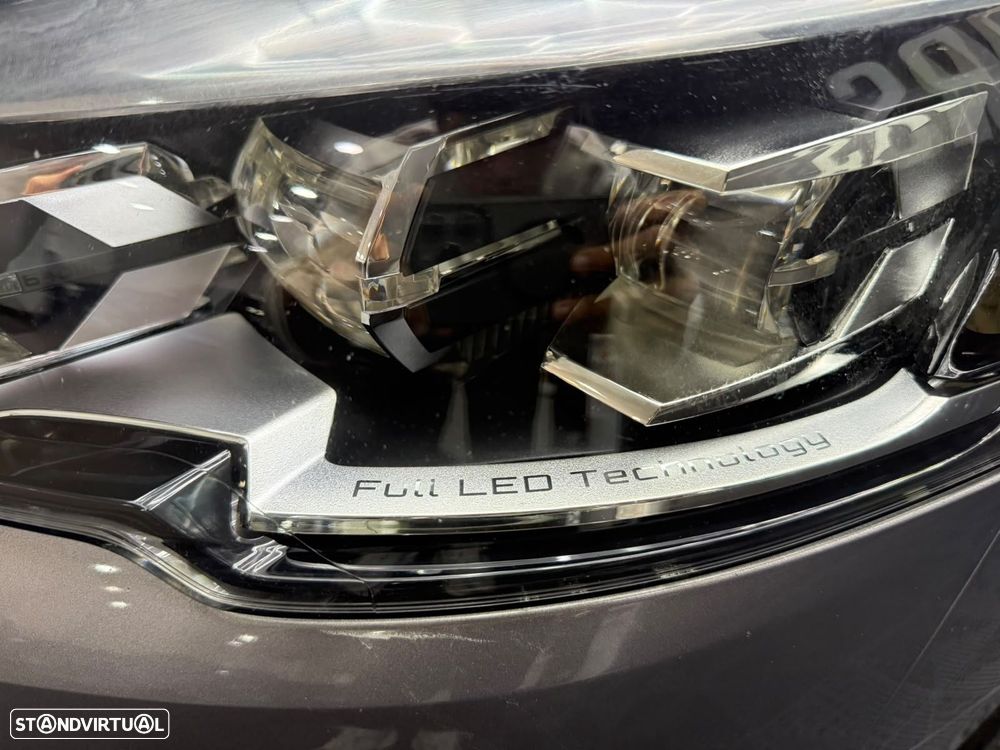 Peugeot 508 SW 1.6 BlueHDi GT Line - 13