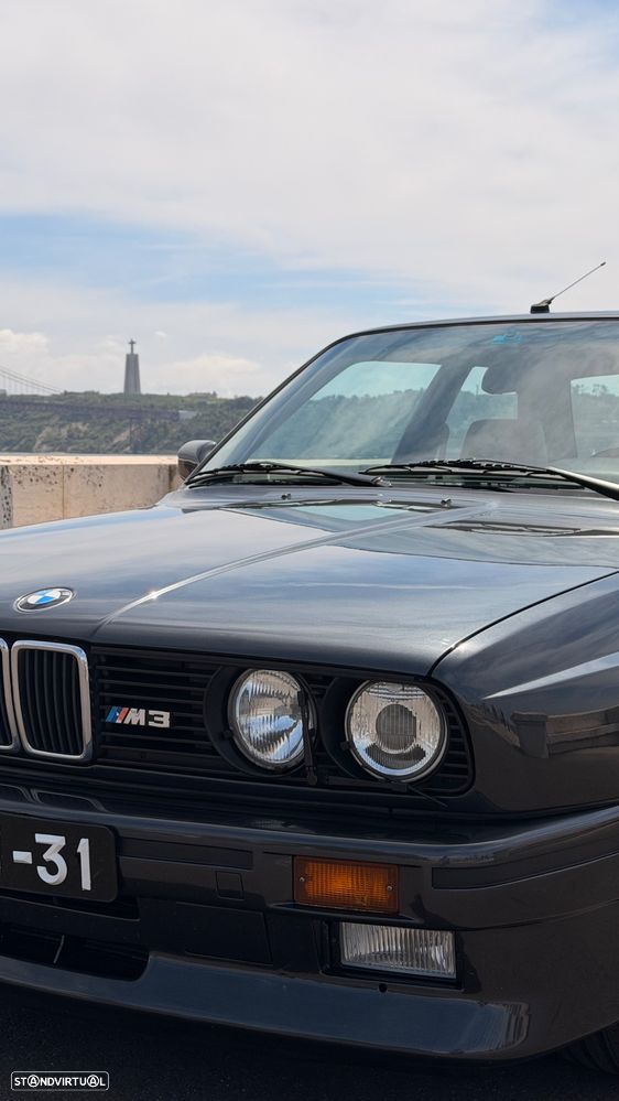 BMW M3 Standard - 5