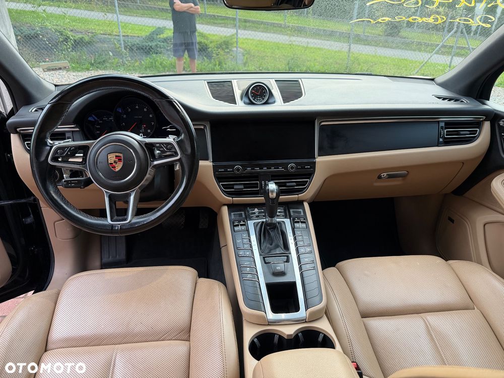 Porsche Macan PDK - 24