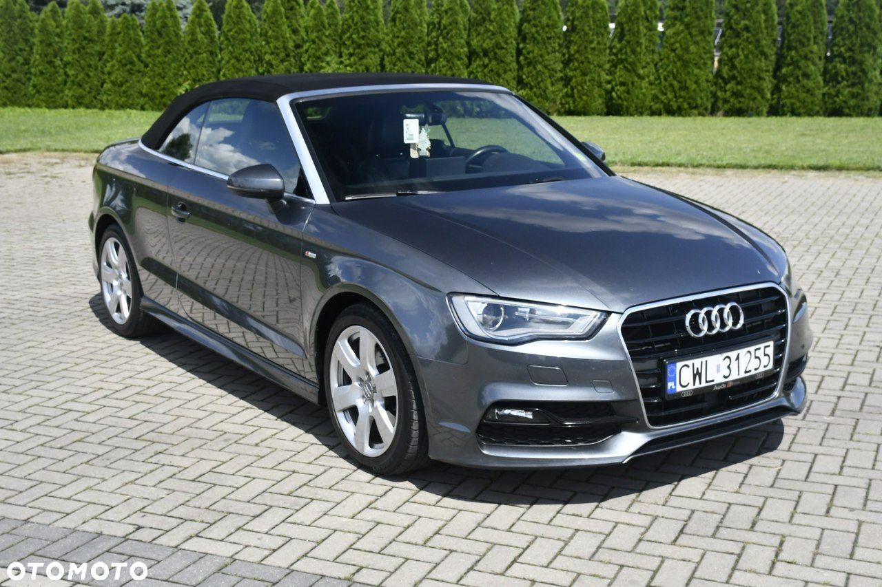 Audi A3 - 2