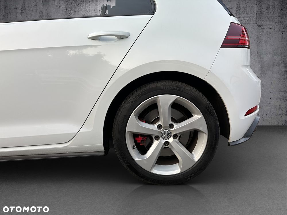 Volkswagen Golf 2.0 TSI BMT GTI Performance DSG - 38