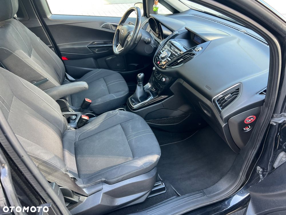 Ford B-MAX 1.0 EcoBoost Titanium EU6 - 9