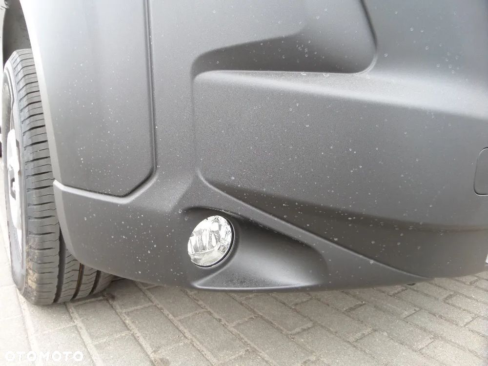 Fiat Ducato Furgon L4H2 140KM - 7
