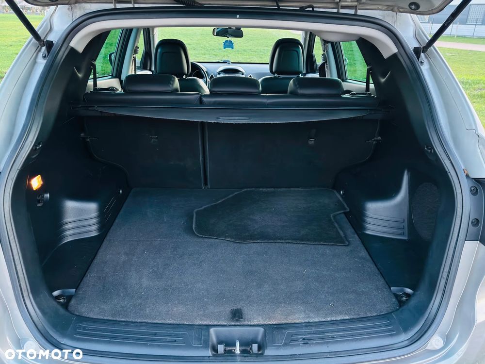 Hyundai ix35 2.0 CRDi 2WD Comfort - 27