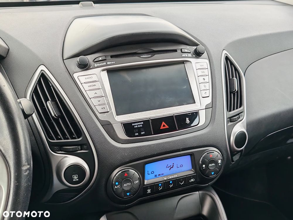 Hyundai ix35 1.6 2WD Comfort - 19