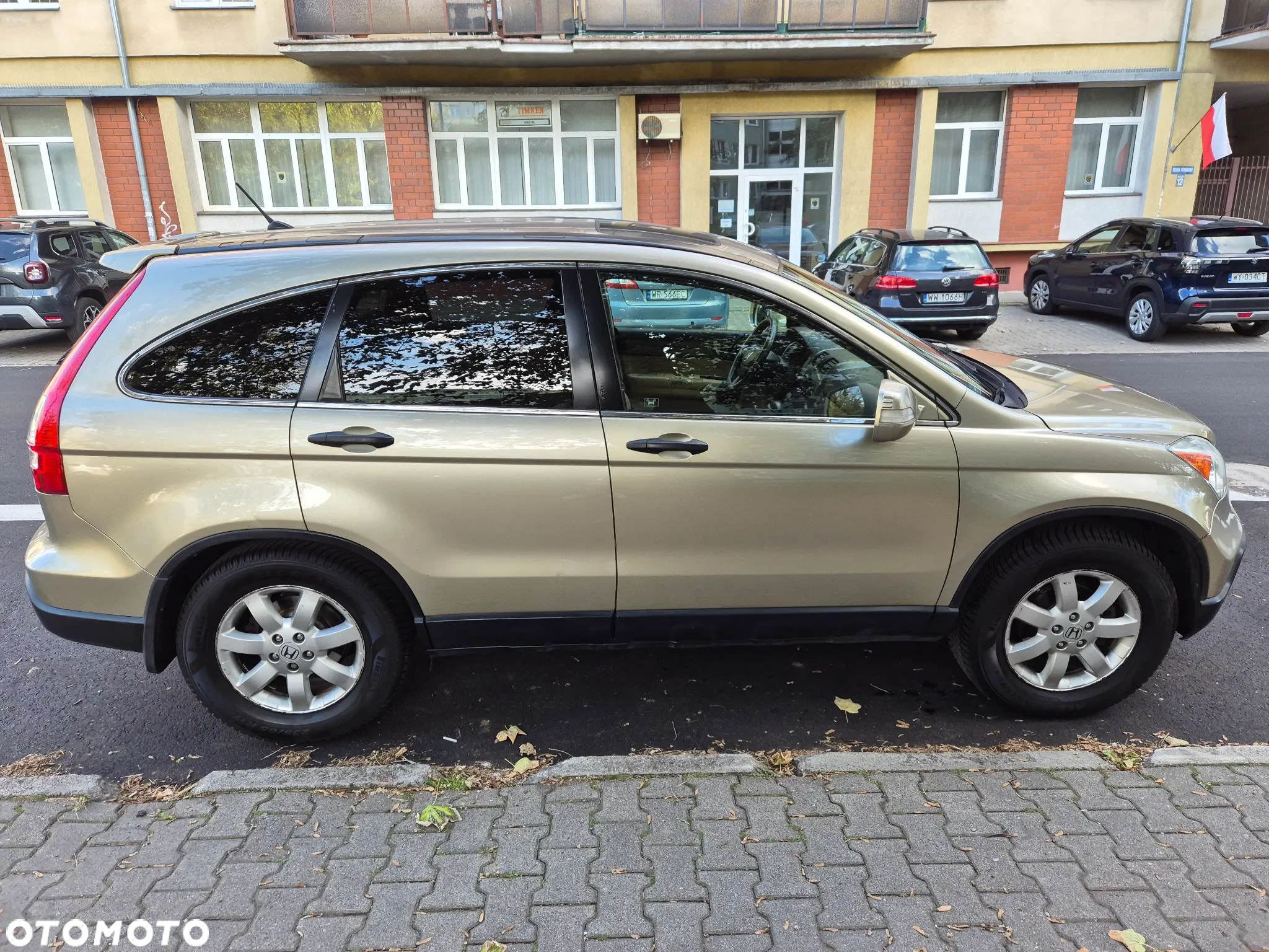 Honda CR-V 2.4i-VTEC Automatik Exclusive Edition - 5