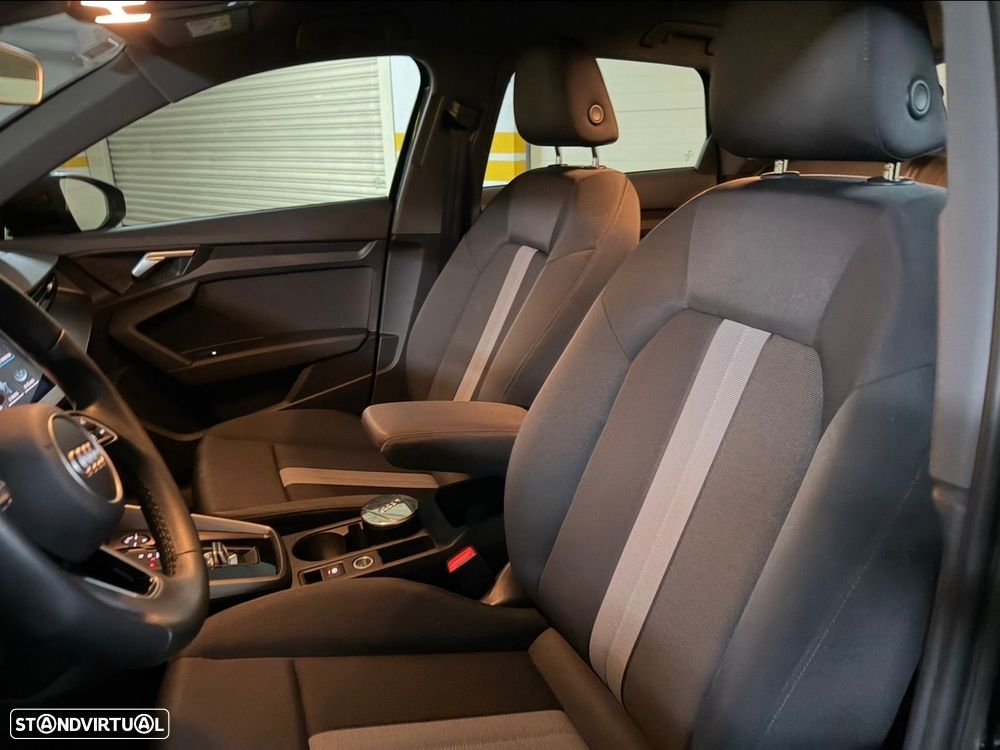 Audi A3 - 12