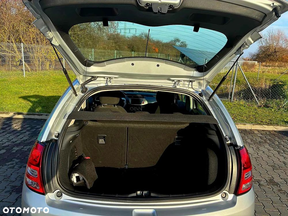 Citroën C3 1.4 VTi Exclusive MAP - 4