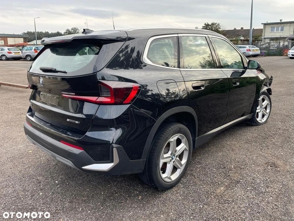 BMW X1 - 3