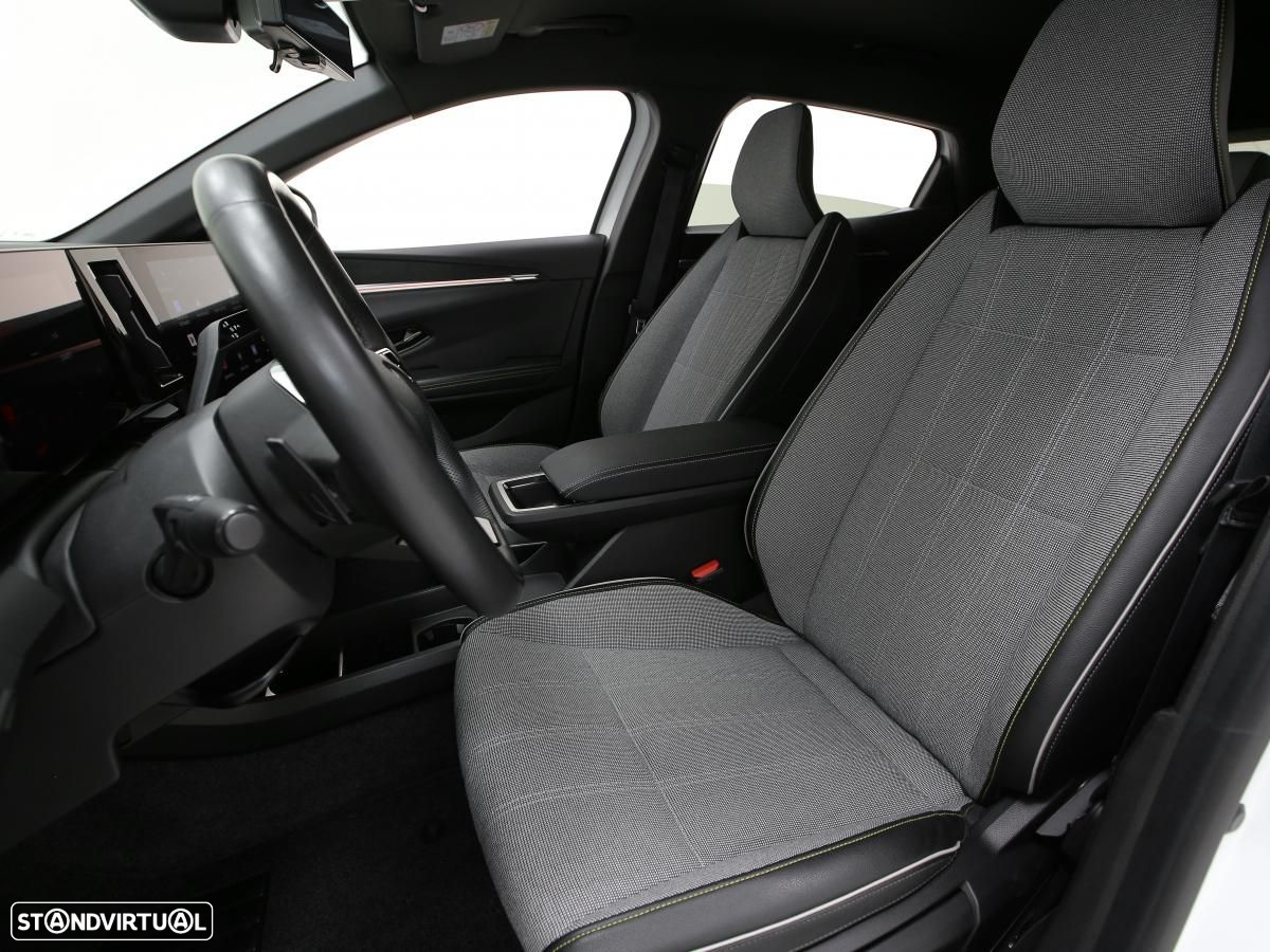 Renault Mégane E-Tech EV60 220hp optimum charge Techno - 8