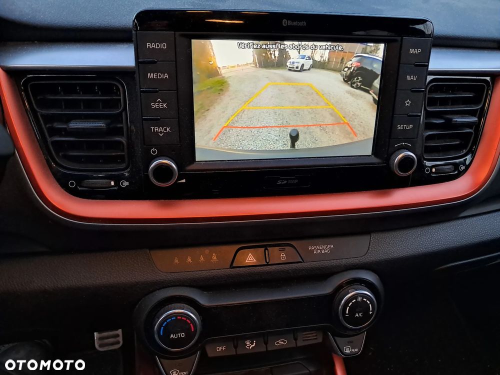 Kia Stonic 1.0 T-GDI XL - 15