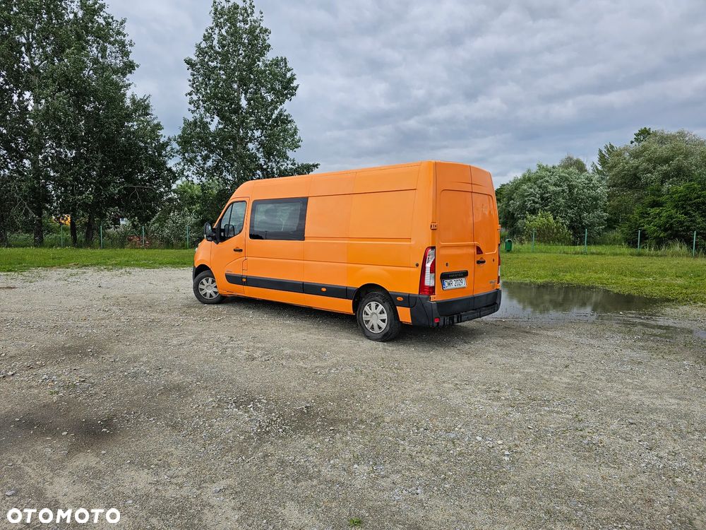 Renault Master - 5