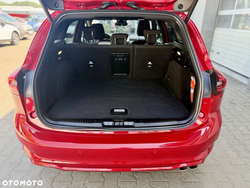 Ford Focus 1.0 EcoBoost Hybrid ST-LINE - 31