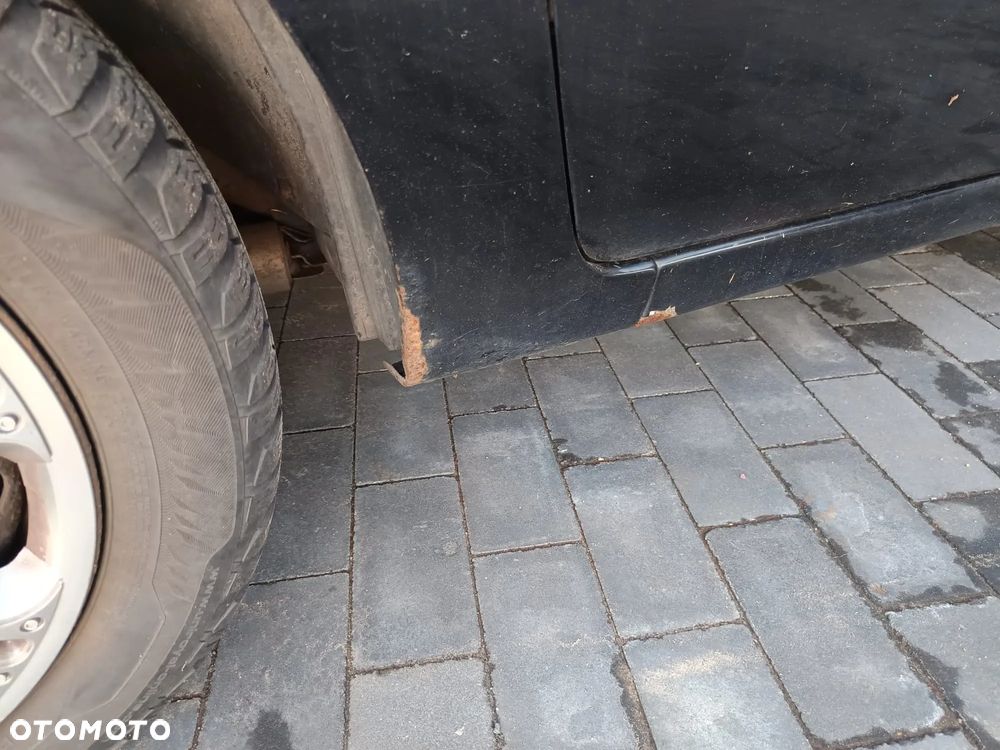 Ford Fiesta 1.3 - 9