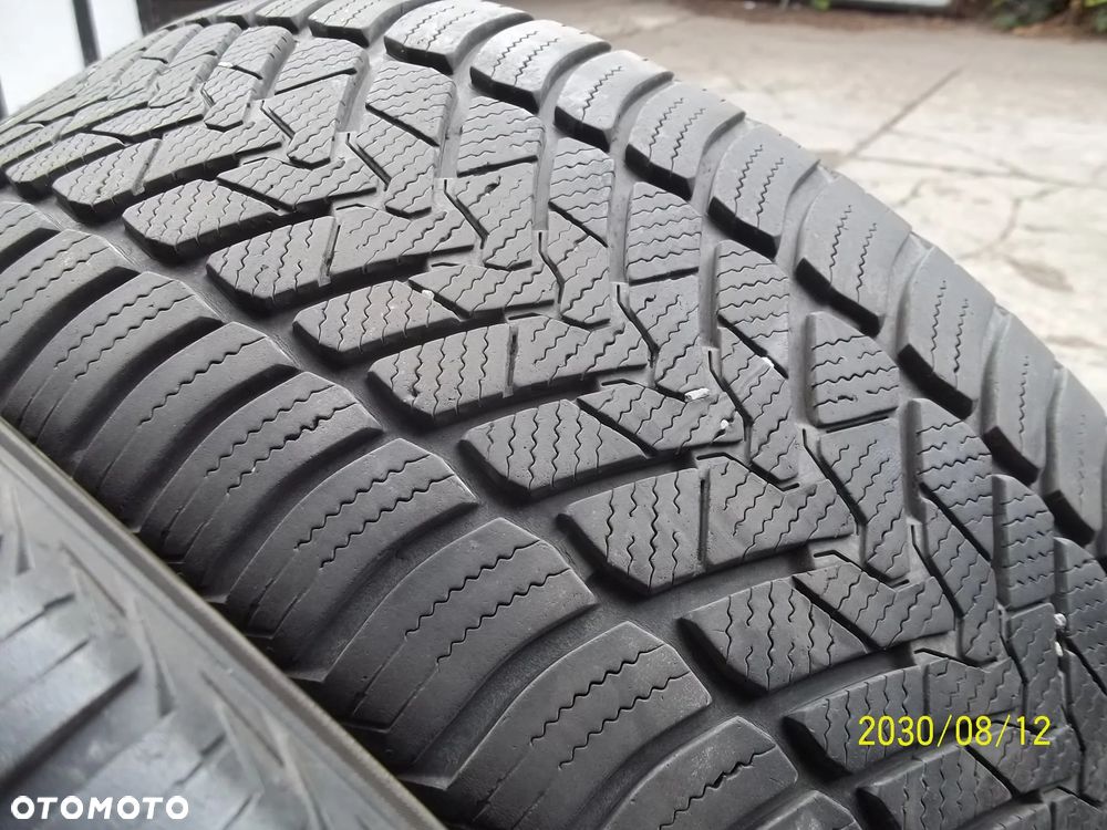 235/55 R17 Wielosezon 6mm. 2024r. Poznań_Montaż - 2