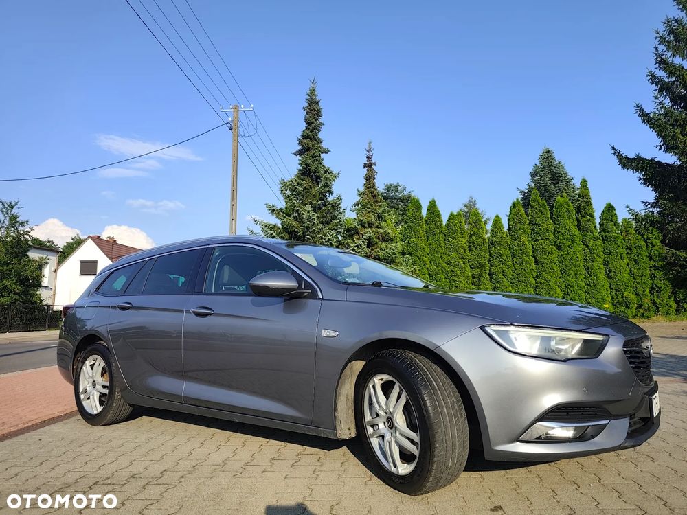 Opel Insignia 2.0 Exclusive - 3