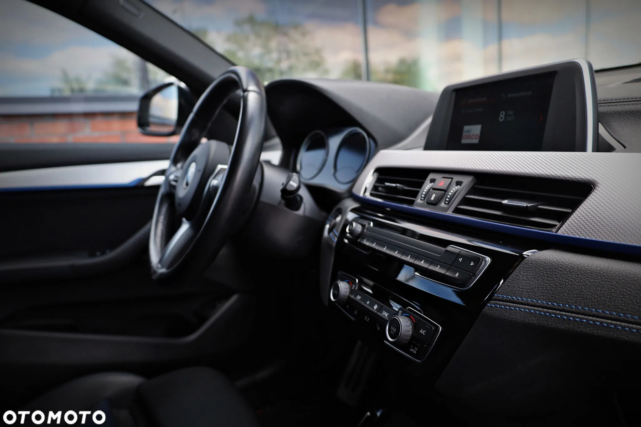 BMW X2 sDrive18i M Sport - 21