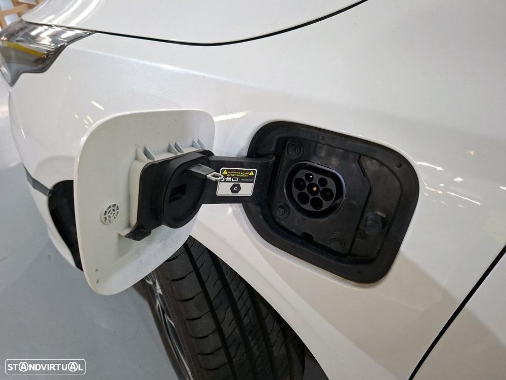 Kia Ceed SW 1.6 GDi PHEV Drive 6DCT - 10