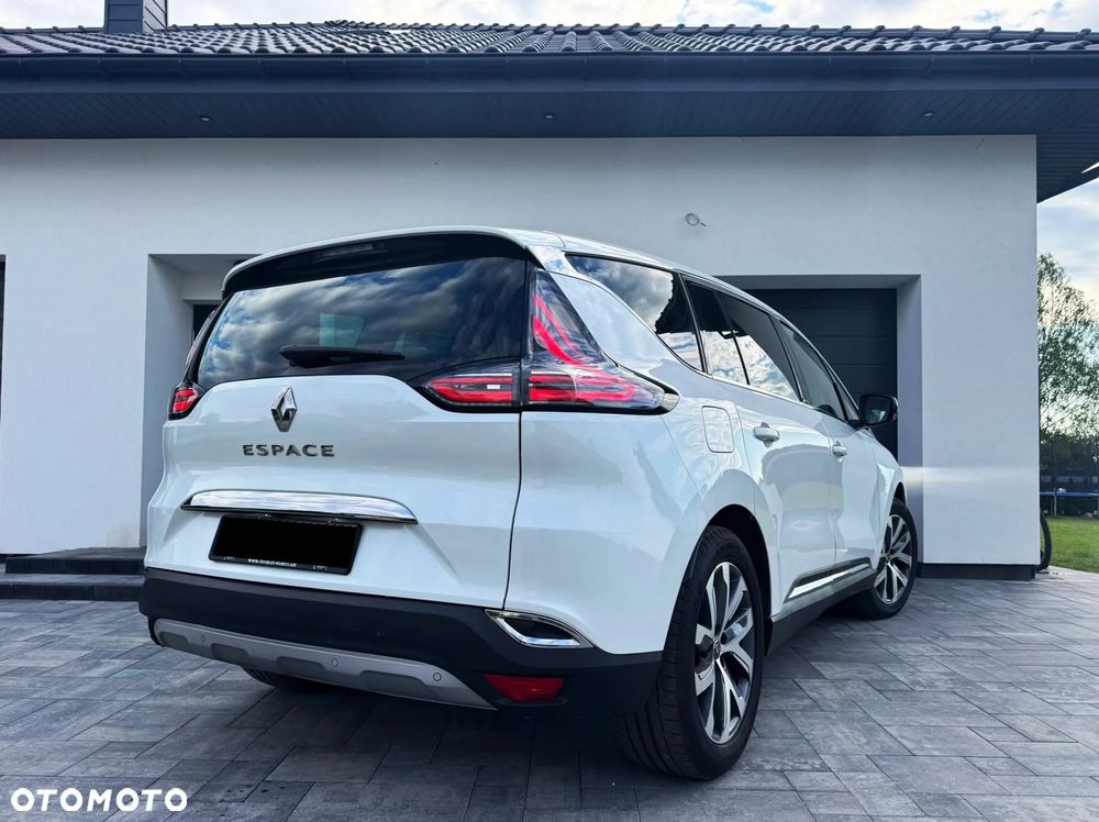 Renault Espace Energy TCe 225 EDC Initiale Paris - 4