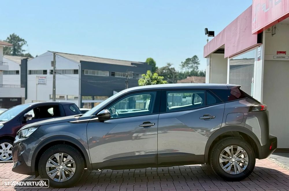Peugeot 2008 - 3