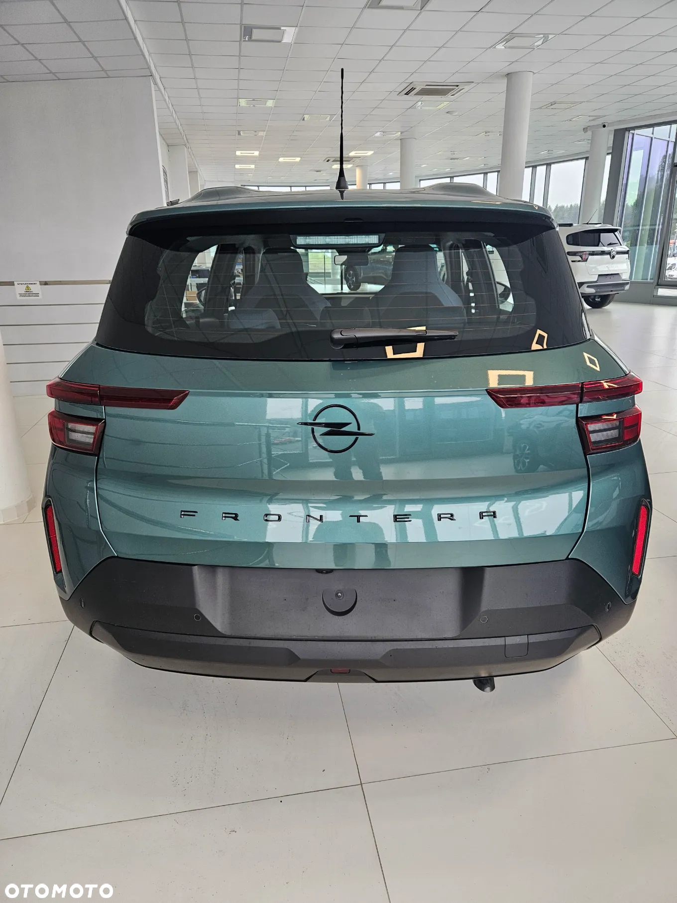 Opel Frontera 1.2 T mHEV Edition eDTC6 - 4