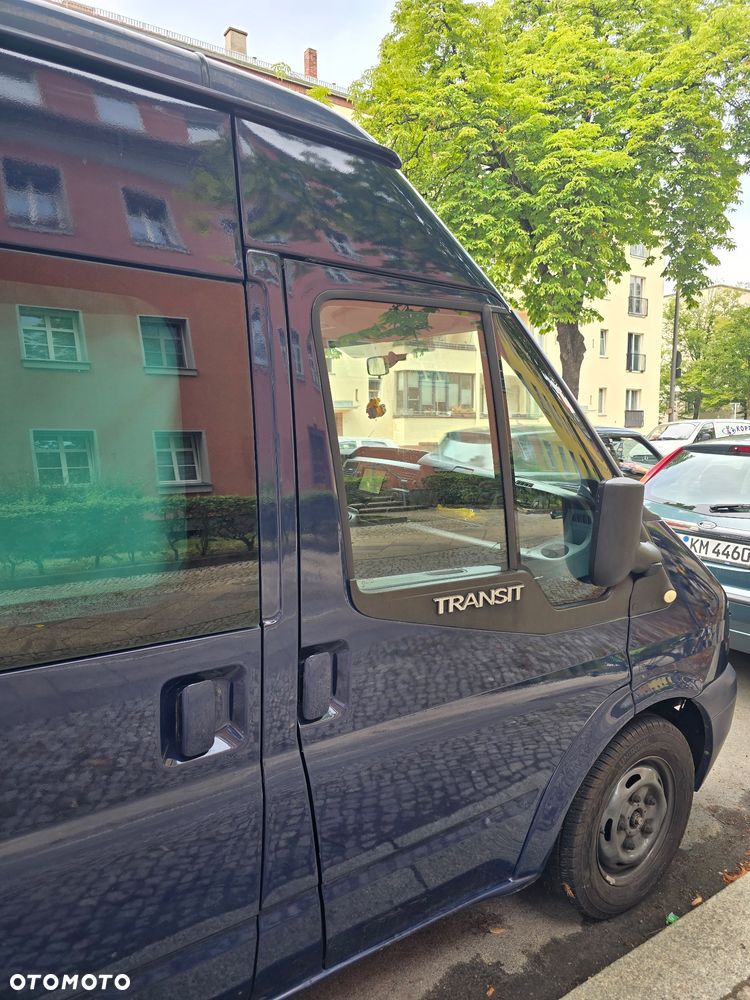 Ford Transit - 3