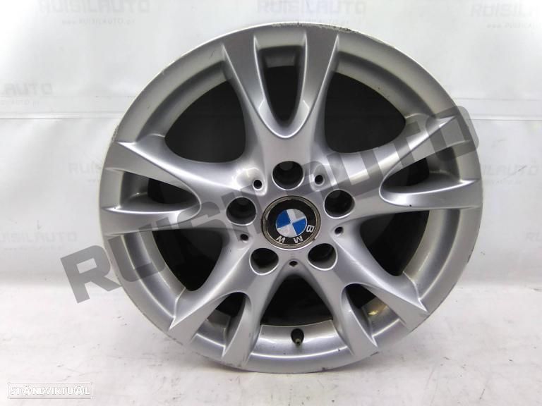 Jante Alumínio R16 7j16eh2 Bmw 1 (e81) [2004_2011] 118d - 1