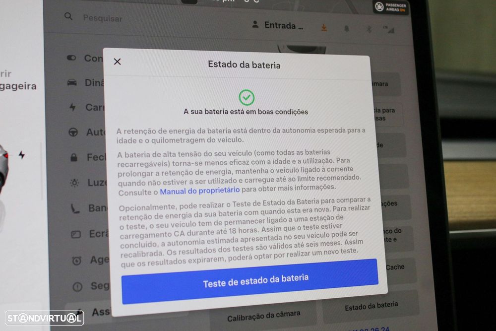 Tesla Model 3 Long Range AWD Dual Motor - 33