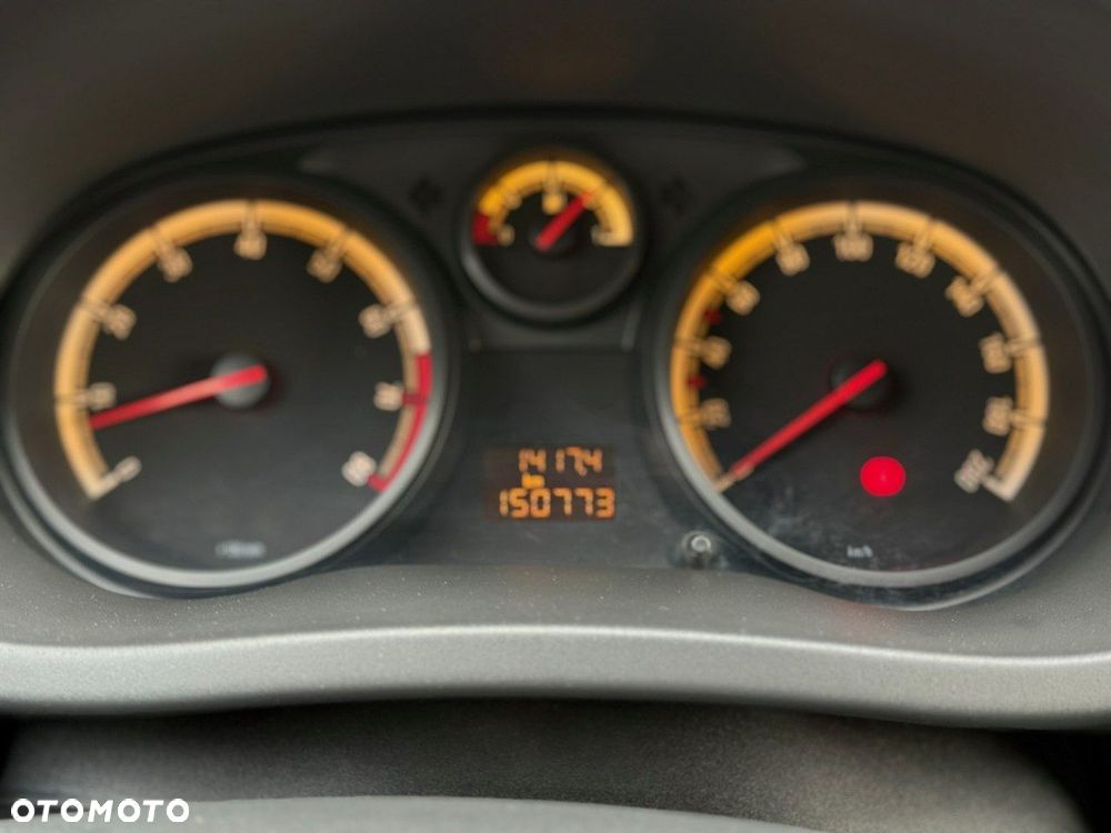 Opel Corsa 1.2 16V Enjoy - 15