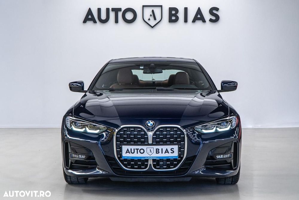 BMW Seria 4 430i M Sport - 22