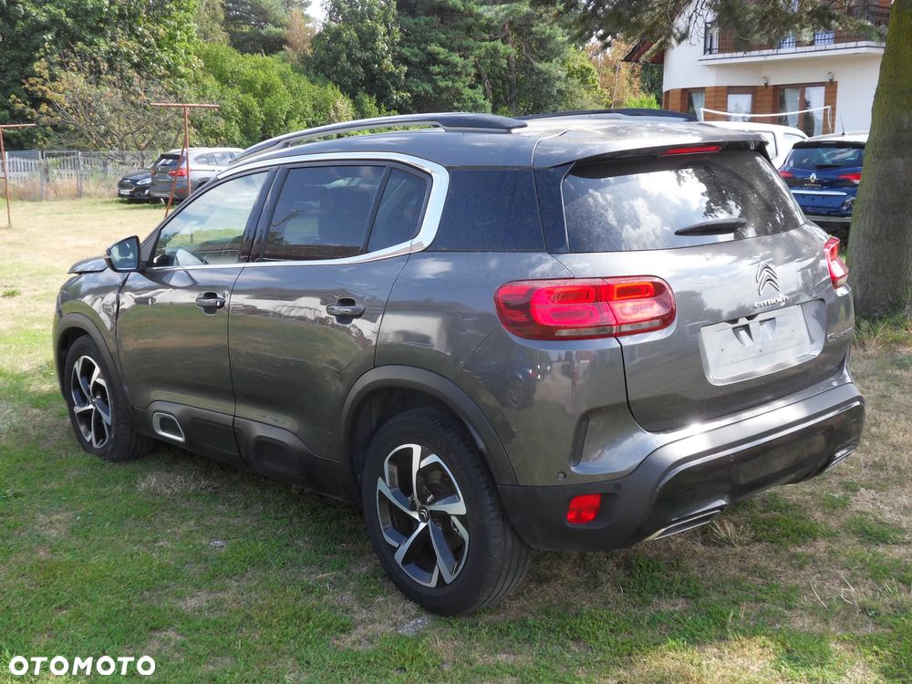 Citroën C5 Aircross BlueHDI 180 S&S EAT8 SHINE - 6