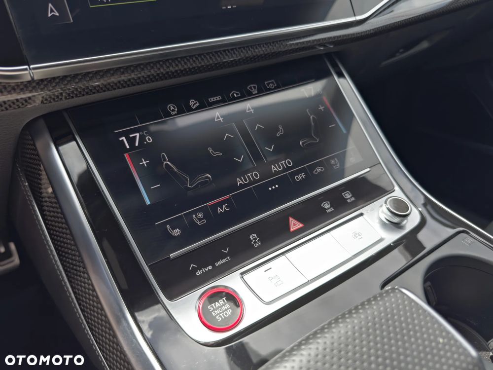 Audi SQ7 TFSI Quattro Tiptronic - 21