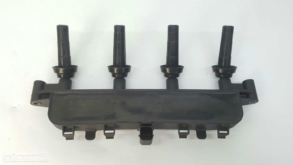 VELA CITROEN BERLINGO 1.4I 600 FURG. - 2