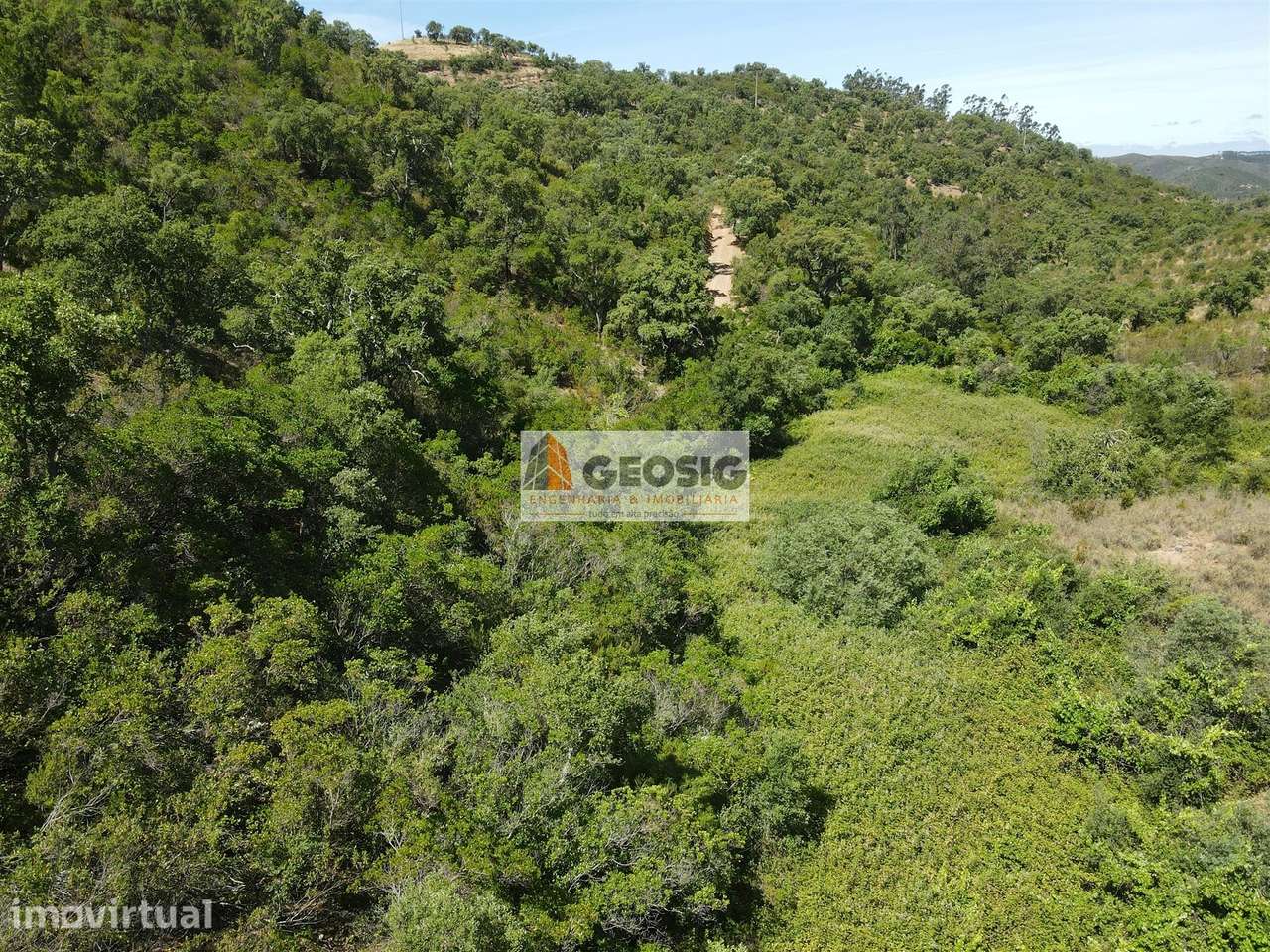 Terreno  Venda em São Barnabé,Almodôvar - Grande imagem: 5/32