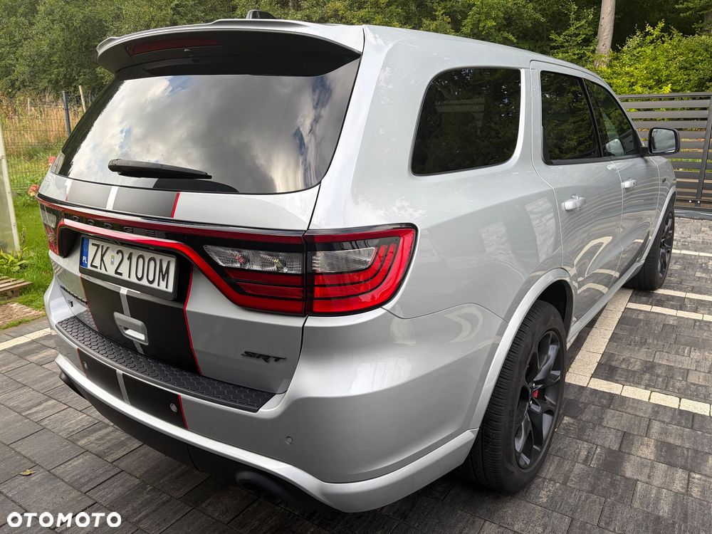 Dodge Durango - 3