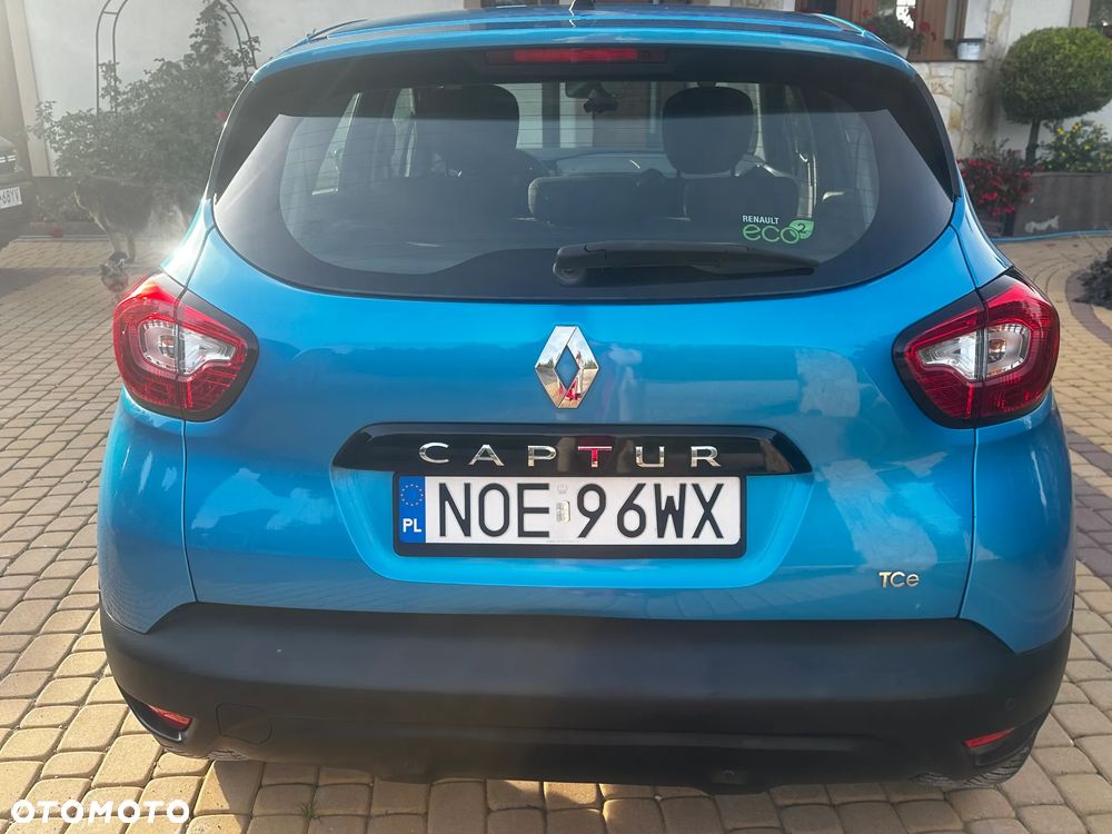 Renault Captur 2013 photo 3