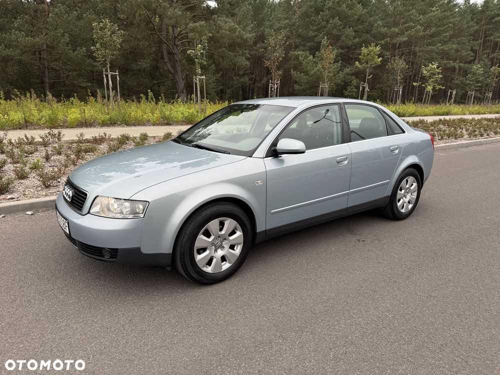 Audi A4 - 12
