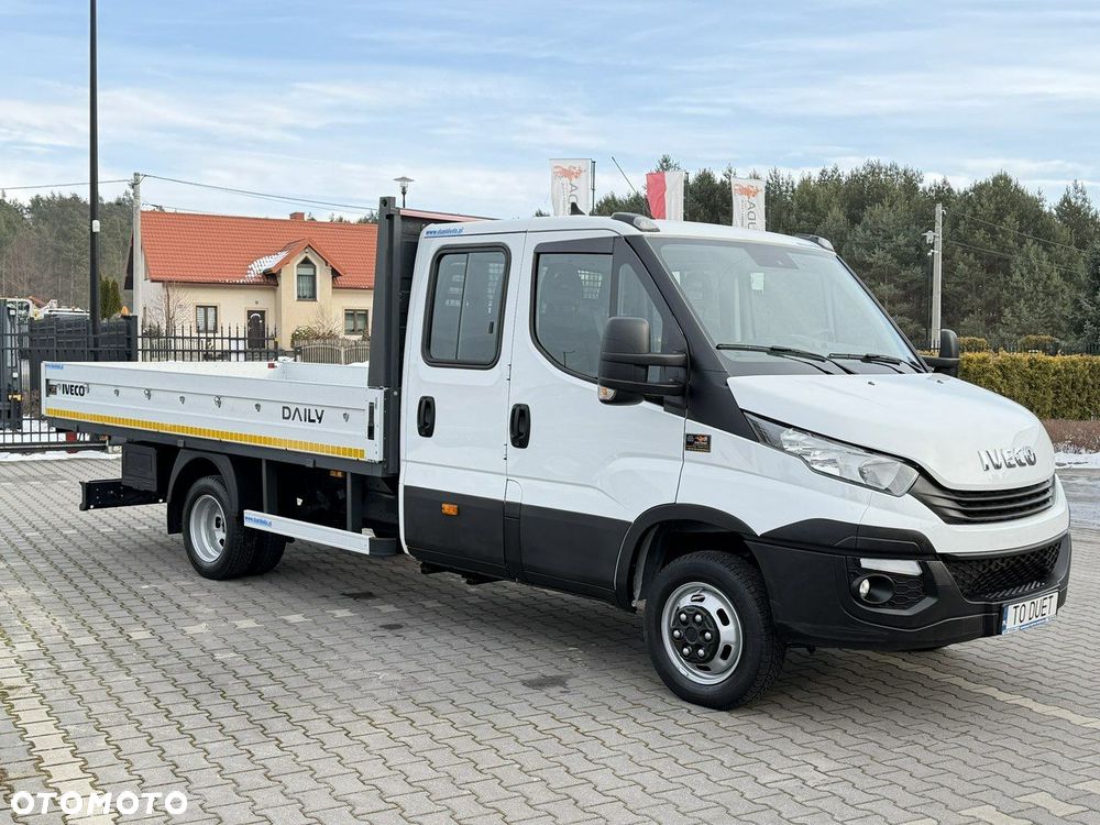 Iveco Daily 50C18 V - 5