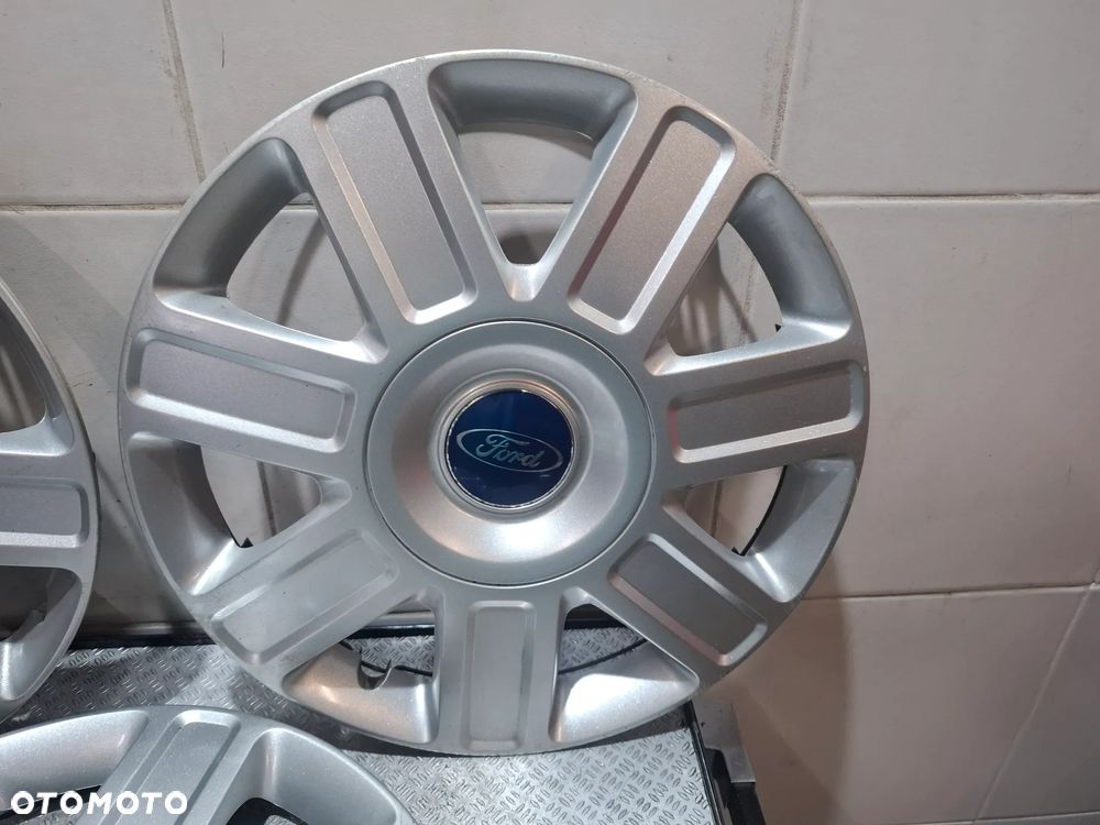 Kołpak dekielek 16 cali Ford nr 3M511000CC - 3